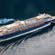 Illustration for article titled Send Us Your Stories of Working on a Cruise Ship